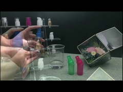 المنتجات الأساسية لمكافحة الوباء