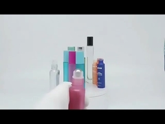 زجاجة كرة زيت أساسي 10 مل وزجاجة عطر