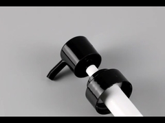 مضخة صابون الشامبو الموزعة بالبلاستيك