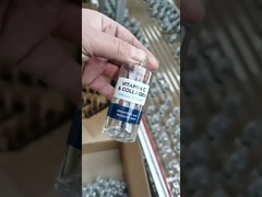 مصنعنا يصنع زجاجات الزجاج