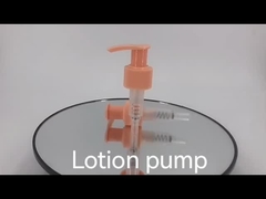 24/410 28/410 غسول بلاستيكي شامبو تبديل مضخة اليسار واليمين