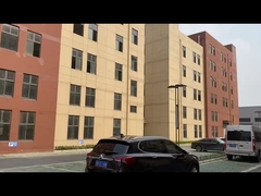 مقدمة المصنع